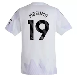 Koszulka Manchester United Mbeumo 19 25/26 Wyjazdowa Koszulka Manchester United Mbeumo 19 25/26 Wyjazdowa