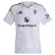 Koszulka Manchester United Mbeumo 19 25/26 Wyjazdowa
