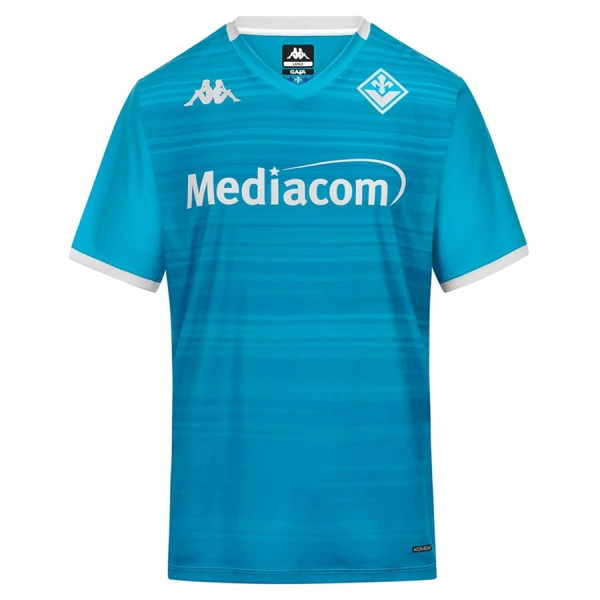 Koszulka ACF Fiorentina 25/26 Trzecia