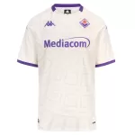 Koszulka ACF Fiorentina 25/26 Wyjazdowa