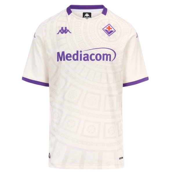 Koszulka ACF Fiorentina 25/26 Wyjazdowa Koszulka ACF Fiorentina 25/26 Wyjazdowa