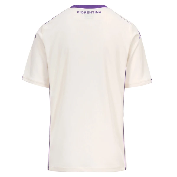 Koszulka ACF Fiorentina 25/26 Wyjazdowa