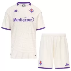 Koszulka ACF Fiorentina 25/26 Wyjazdowa Dziecięca Koszulka ACF Fiorentina 25/26 Wyjazdowa Dziecięca