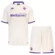 Koszulka ACF Fiorentina 25/26 Wyjazdowa Dziecięca Koszulka ACF Fiorentina 25/26 Wyjazdowa Dziecięca