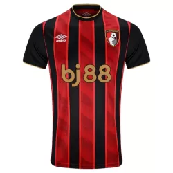 Koszulka AFC Bournemouth 25/26 Domowa Koszulka AFC Bournemouth 25/26 Domowa