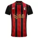 Koszulka AFC Bournemouth 25/26 Domowa Koszulka AFC Bournemouth 25/26 Domowa