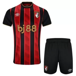 Koszulka AFC Bournemouth 25/26 Domowa Dziecięca Koszulka AFC Bournemouth 25/26 Domowa Dziecięca