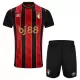 Koszulka AFC Bournemouth 25/26 Domowa Dziecięca