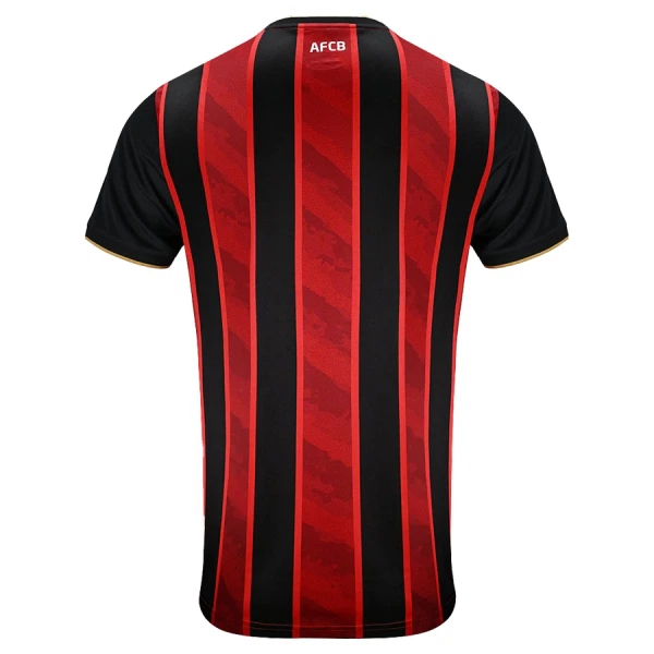 Koszulka AFC Bournemouth 25/26 Domowa Dziecięca