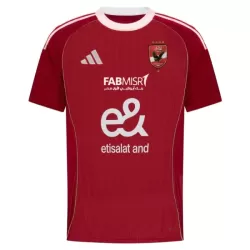 Koszulka Al Ahly 25/26 Domowa Koszulka Al Ahly 25/26 Domowa