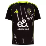 Koszulka Al Ahly 25/26 Wyjazdowa