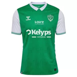 Koszulka AS Saint-Etienne 25/26 Domowa Koszulka AS Saint-Etienne 25/26 Domowa