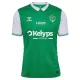Koszulka AS Saint-Etienne 25/26 Domowa Koszulka AS Saint-Etienne 25/26 Domowa