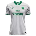 Koszulka AS Saint-Etienne 25/26 Wyjazdowa