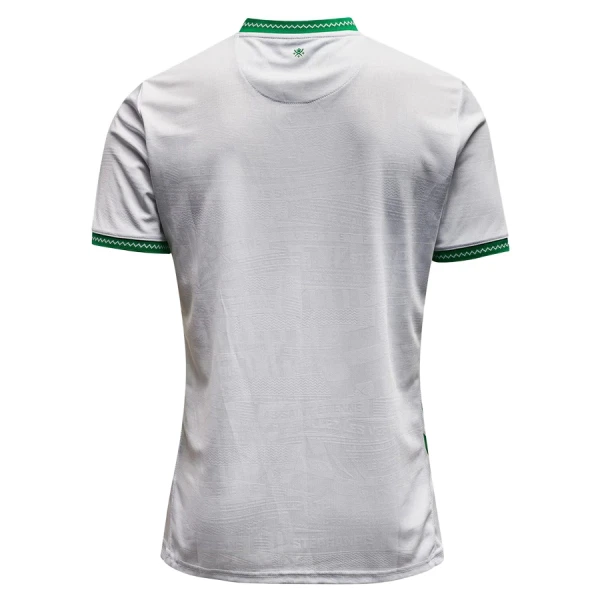 Koszulka AS Saint-Etienne 25/26 Wyjazdowa