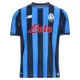 Koszulka Atalanta BC 25/26 Domowa Koszulka Atalanta BC 25/26 Domowa