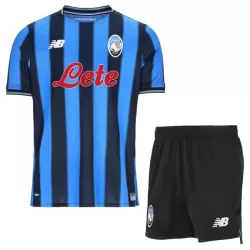Koszulka Atalanta BC 25/26 Domowa Dziecięca Koszulka Atalanta BC 25/26 Domowa Dziecięca