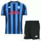Koszulka Atalanta BC 25/26 Domowa Dziecięca Koszulka Atalanta BC 25/26 Domowa Dziecięca