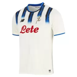 Koszulka Atalanta BC 25/26 Wyjazdowa Koszulka Atalanta BC 25/26 Wyjazdowa