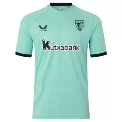 Koszulka Athletic Bilbao 25/26 Trzecia Koszulka Athletic Bilbao 25/26 Trzecia