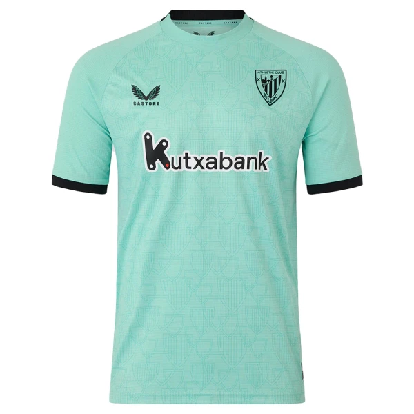 Koszulka Athletic Bilbao 25/26 Trzecia Koszulka Athletic Bilbao 25/26 Trzecia