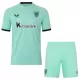 Koszulka Athletic Bilbao 25/26 Trzecia Dziecięca Koszulka Athletic Bilbao 25/26 Trzecia Dziecięca