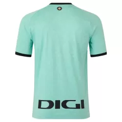 Koszulka Athletic Bilbao 25/26 Trzecia Dziecięca