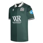 Koszulka Blackburn Rovers 25/26 Trzecia