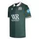 Koszulka Blackburn Rovers 25/26 Trzecia Koszulka Blackburn Rovers 25/26 Trzecia