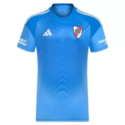 Koszulka Bramkarska River Plate 25/26 Niebieski Koszulka Bramkarska River Plate 25/26 Niebieski