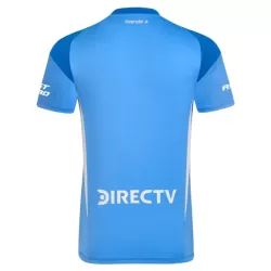 Koszulka Bramkarska River Plate 25/26 Niebieski
