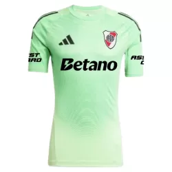 Koszulka Bramkarska River Plate 25/26 Zielony Koszulka Bramkarska River Plate 25/26 Zielony