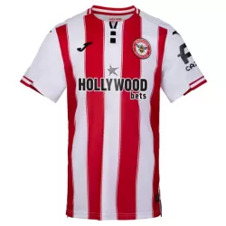 Koszulka Brentford 25/26 Domowa Koszulka Brentford 25/26 Domowa