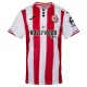 Koszulka Brentford 25/26 Domowa Koszulka Brentford 25/26 Domowa