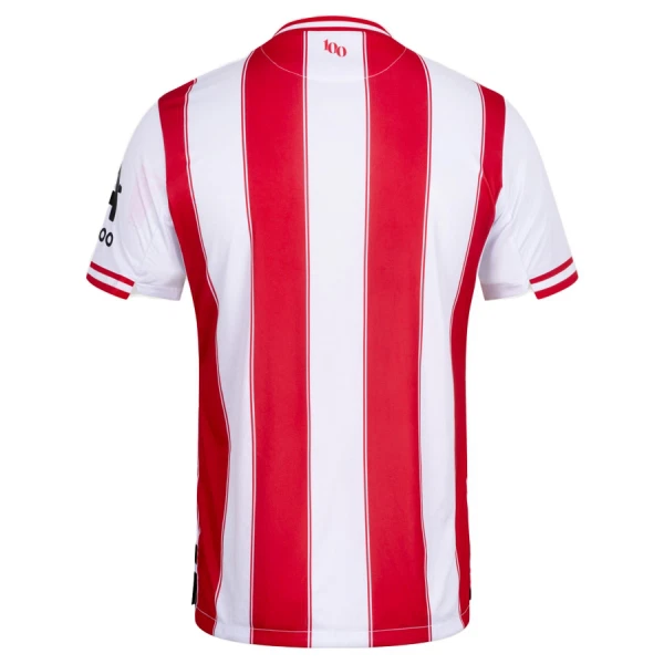 Koszulka Brentford 25/26 Domowa