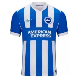 Koszulka Brighton Hove Albion 25/26 Domowa Koszulka Brighton Hove Albion 25/26 Domowa