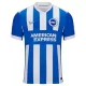 Koszulka Brighton Hove Albion 25/26 Domowa Koszulka Brighton Hove Albion 25/26 Domowa