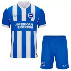 Koszulka Brighton Hove Albion 25/26 Domowa Dziecięca Koszulka Brighton Hove Albion 25/26 Domowa Dziecięca