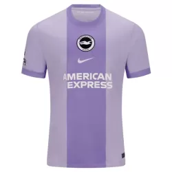 Koszulka Brighton Hove Albion 25/26 Wyjazdowa Koszulka Brighton Hove Albion 25/26 Wyjazdowa