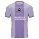 Koszulka Brighton Hove Albion 25/26 Wyjazdowa Koszulka Brighton Hove Albion 25/26 Wyjazdowa
