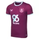 Koszulka Burnley FC 25/26 Domowa Koszulka Burnley FC 25/26 Domowa