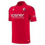 Koszulka CA Osasuna 25/26 Domowa