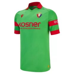 Koszulka CA Osasuna 25/26 Wyjazdowa Koszulka CA Osasuna 25/26 Wyjazdowa