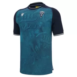 Koszulka Cádiz CF 25/26 Trzecia Koszulka Cádiz CF 25/26 Trzecia