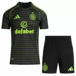 Koszulka Celtic Glasgow 25/26 Wyjazdowa Dziecięca Koszulka Celtic Glasgow 25/26 Wyjazdowa Dziecięca