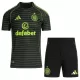 Koszulka Celtic Glasgow 25/26 Wyjazdowa Dziecięca Koszulka Celtic Glasgow 25/26 Wyjazdowa Dziecięca