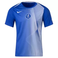 Koszulka Chelsea Pre-Match 25/26 Koszulka Chelsea Pre-Match 25/26