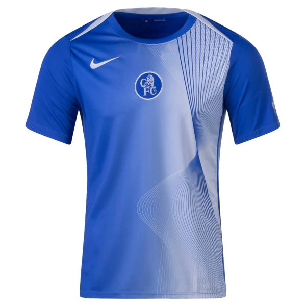 Koszulka Chelsea Pre-Match 25/26