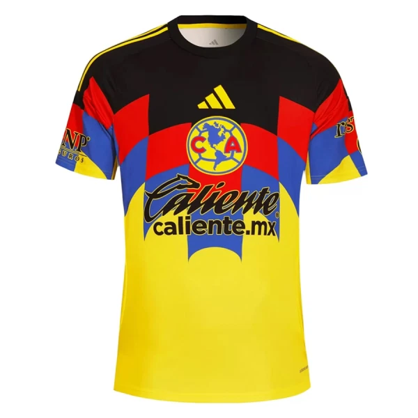 Koszulka Club América 25/26 Domowa Koszulka Club América 25/26 Domowa