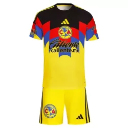 Koszulka Club América 25/26 Domowa Dziecięca Koszulka Club América 25/26 Domowa Dziecięca